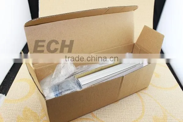 ECH high quality Aluminum door closer types