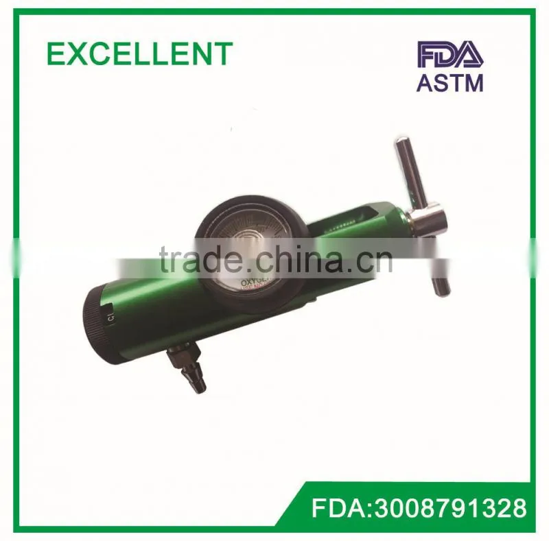 FDA oxygen regulator (MDC870-UF)