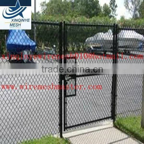 chain link fence (20years experience )