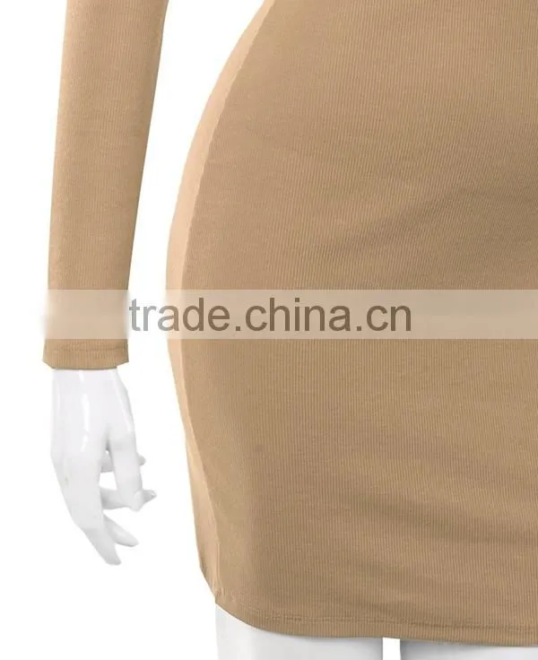 China OEM factory custom latest new ladies fashion dresses with pictures