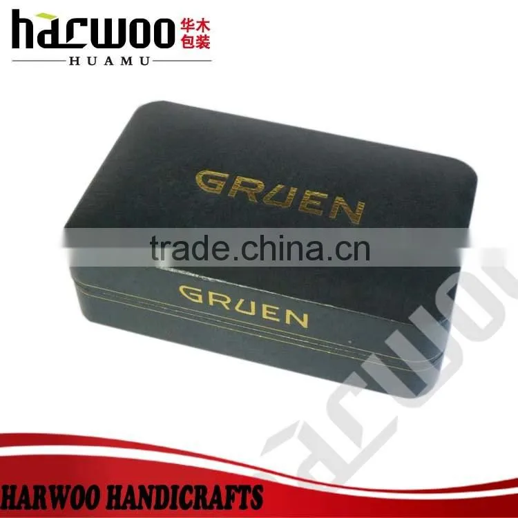 Trendy design jewelry packaging gift box for ring, pendant, bracelet
