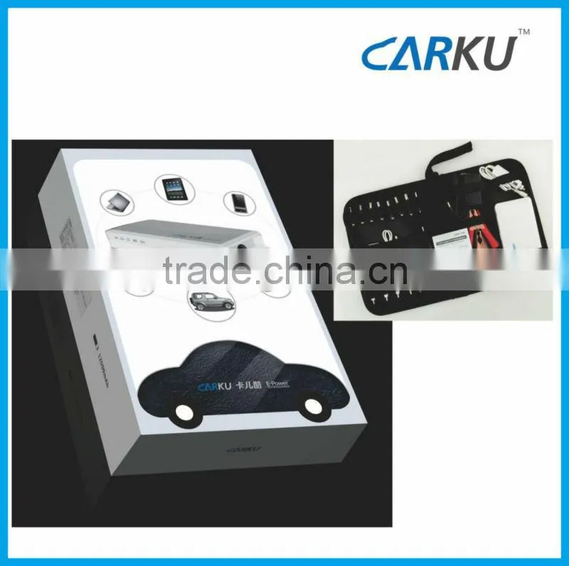 2013 new and hot-sale, multi function jump starter