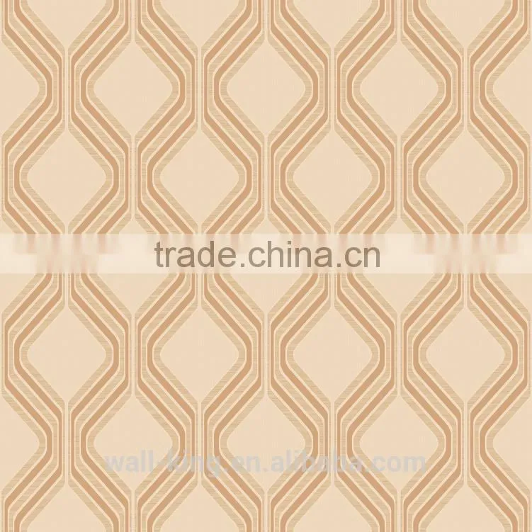 modern design dark colour vinyl wallcovering