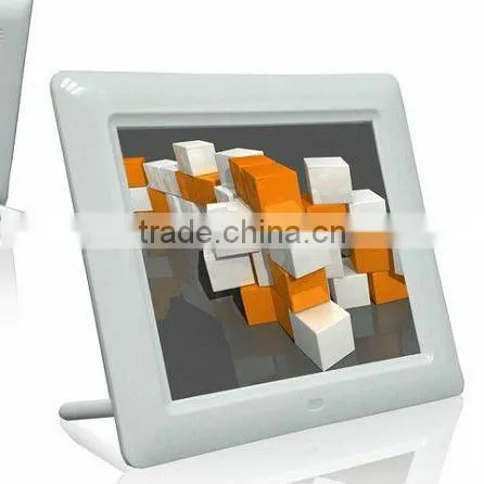 high quality photo digital 3d digital photo frame