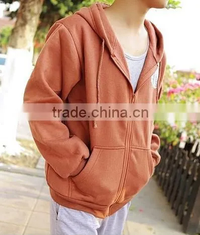 Attack on Titan thin section of men and women Corps survey printing hoodie