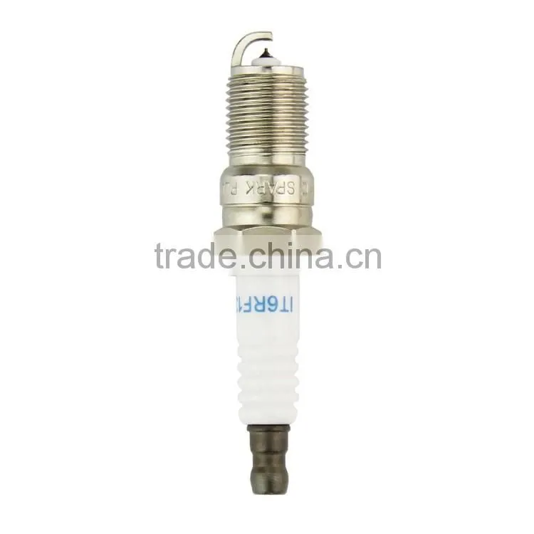 AFC IT6RF-13 60000km Warranty high quality spark plugs Iridium auto car spare spark plugs for Mazda