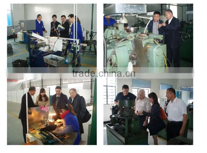high precision joint bearing
