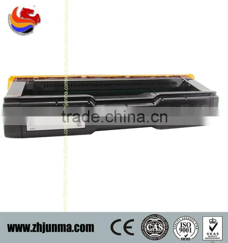 laser compatible drum unit for ricoh c220,for ricoh c220 remanufactured toner cartridge, for ricoh c220 compatible cartridge