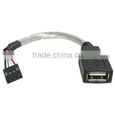 HD Audio Internal Extension Cable