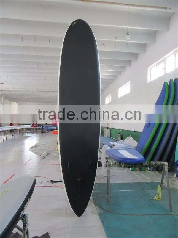 2016 fashionable Inflatable SUP stand up paddlesurf board