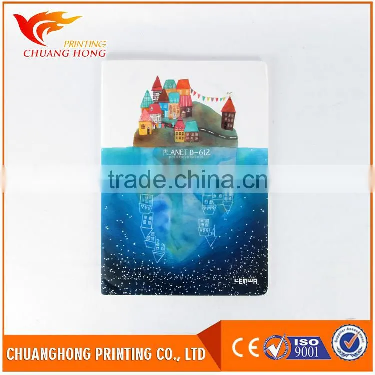 2015 office stationery notebook printing buy direct from china factory