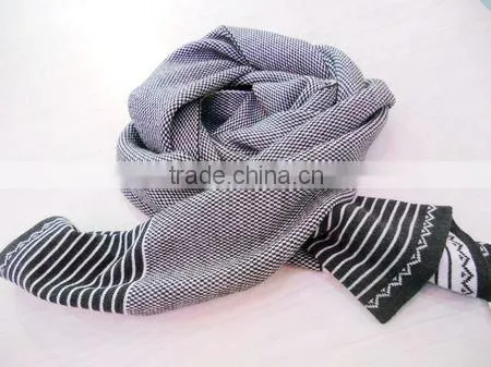 2011 fashion knitted---scarf shawl