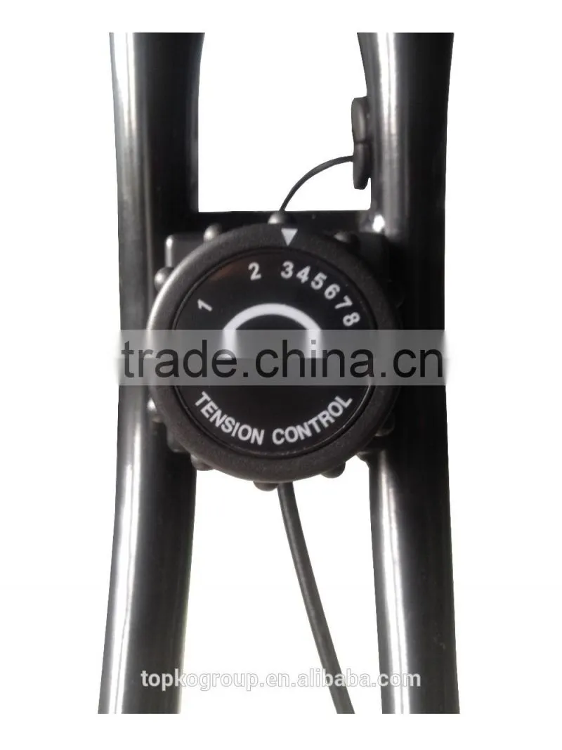 Wholesale China Made Alibaba Express Fitness Custom Logo Durable Exercise Bike