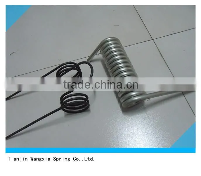 Torsion Spring