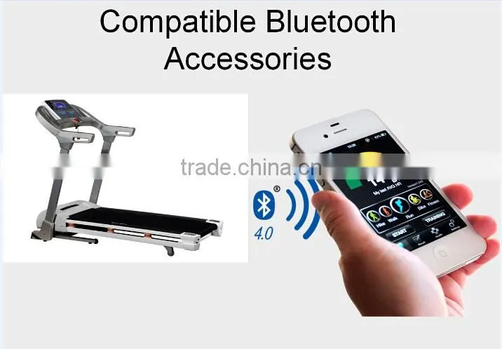 2014 new products health care treadmill