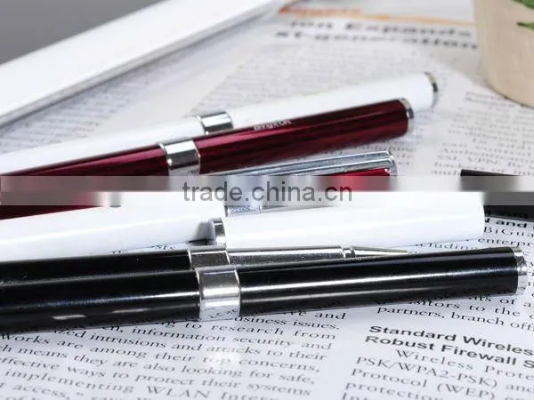 2-in-1 tablet Stylus pen