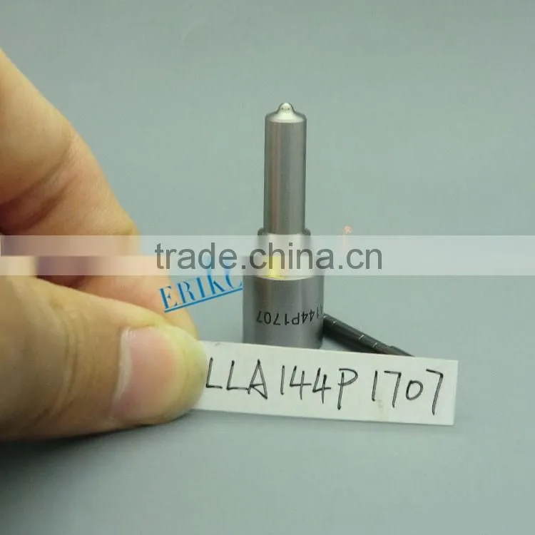 High quality DLLA 144P1707 Bosch nozzle plunger yutong