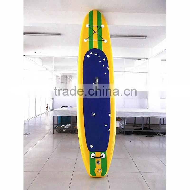 carbon fiber shaft stand up paddle board sup