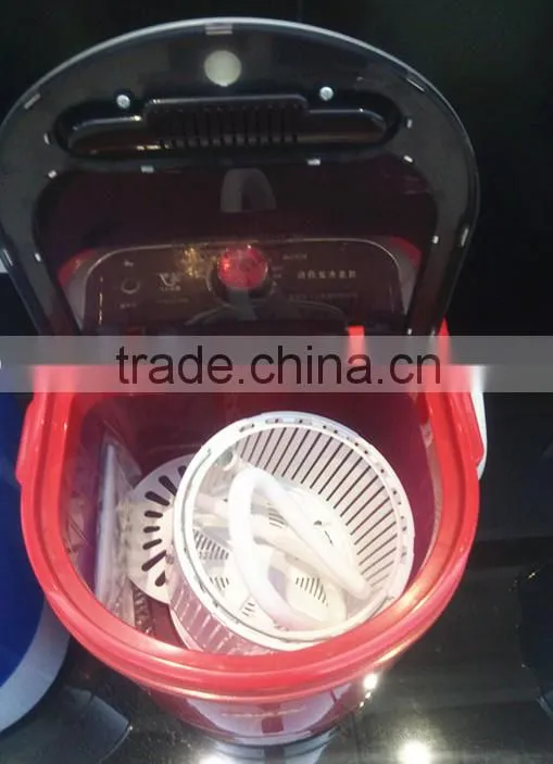 Single tub Mini washing machine