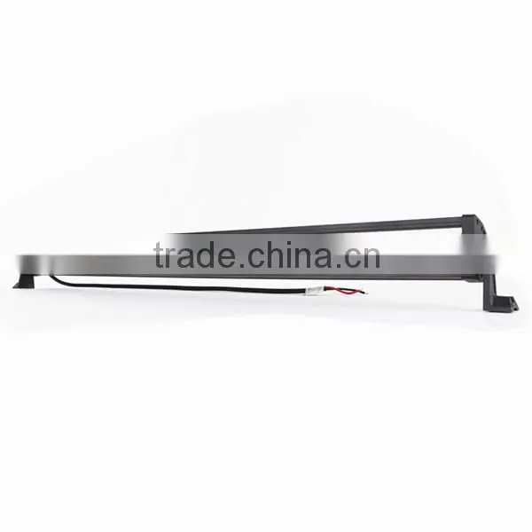 240W LED Light Bar, 40 - 42 Inch Off Road Light Bars - 240 watt Spot / Flood LED Light Bars