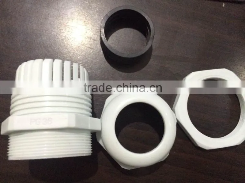 supply all various cable glands M30