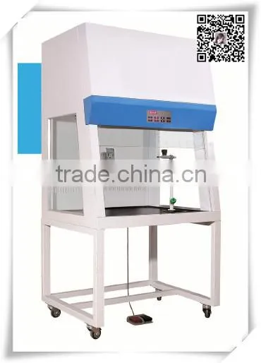 school science lab equipment ductless fume hood