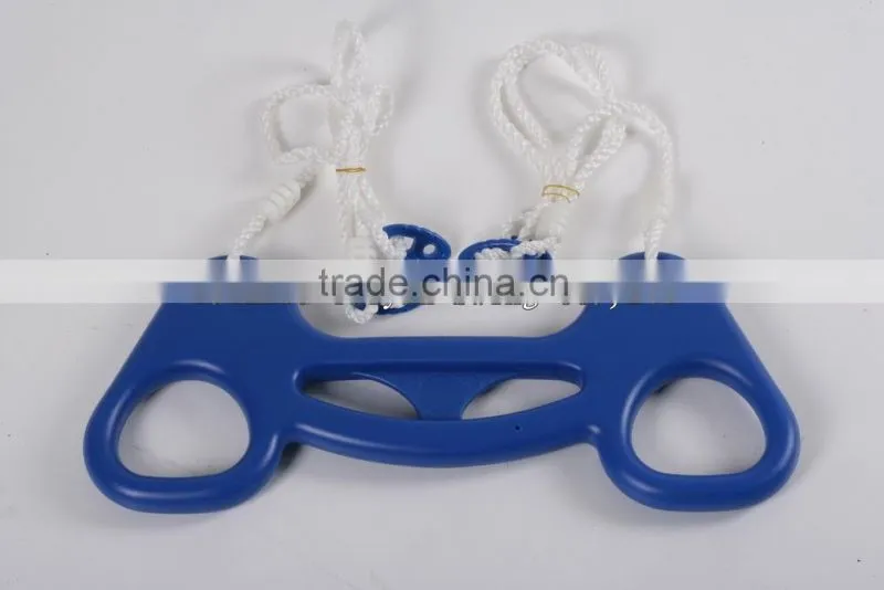 Plastic Monkey Bar Swing