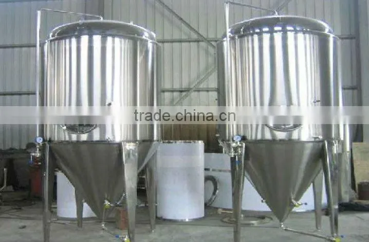 1000L beer equipment whirlpool