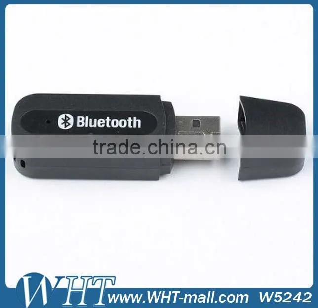 Wholesale Mini Wireless Bluetooth Music Receiver, Wireless Distance: 10m