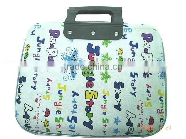Fashion EVA Computer Bag/ Case waterproof and shake-proof