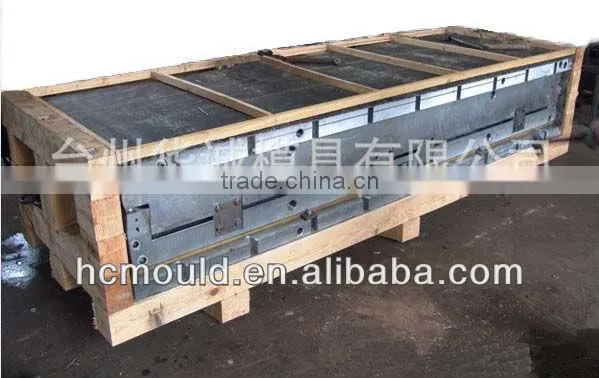 Train SMC mould, fiber glass mould, SMC/BMC lavabo mould