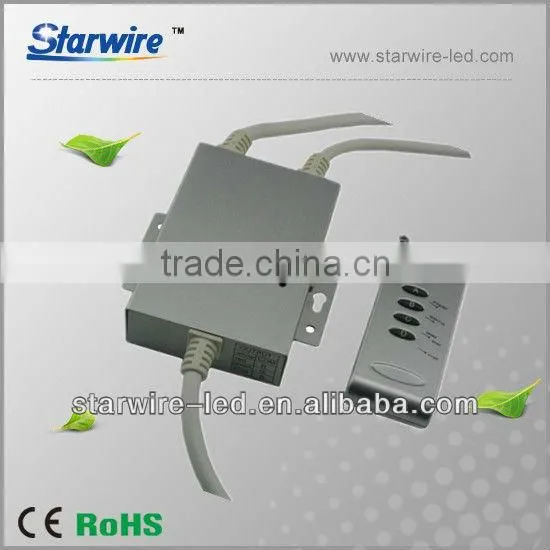 Wireless led DMX Controller CE&RoHS