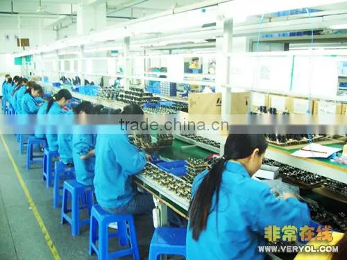 Yuyao Sunrise Electric Appliance Factory company overview - view 3