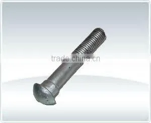 off standard square Bolt