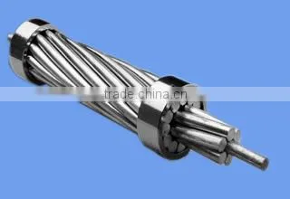 overhead transmission line conductor acsr conductor