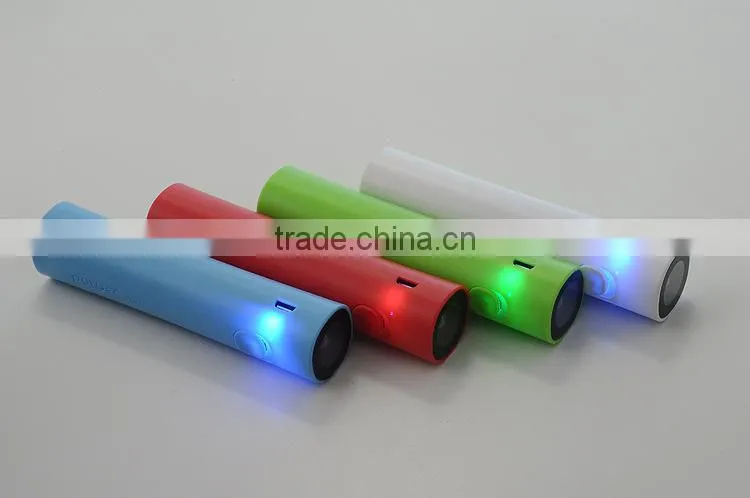 NEW 2015 moremore Factory Wholesale 2200mah power bank