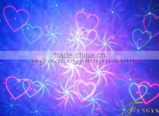 140mw laser light effect stage light