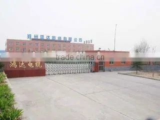 list of good price electric cable