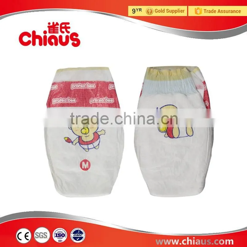 Top brand best price diapers for infant