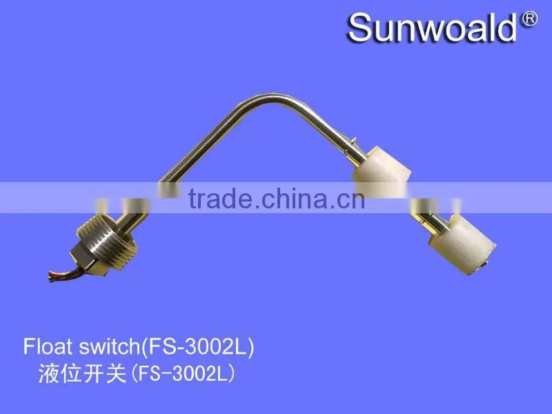 Magnetic Electronic Fuel Tank Level Sensor