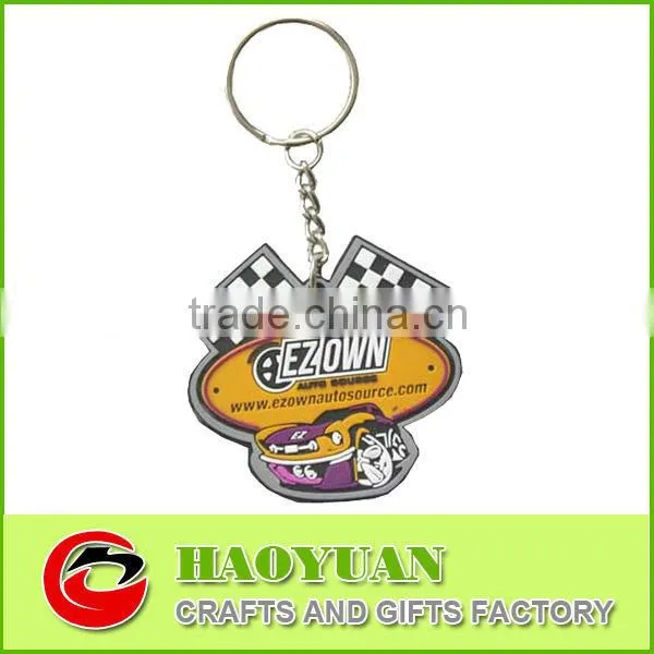 key chain barcode