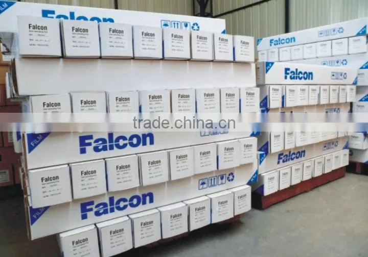 Water-proof Matt pvc cold laminating film