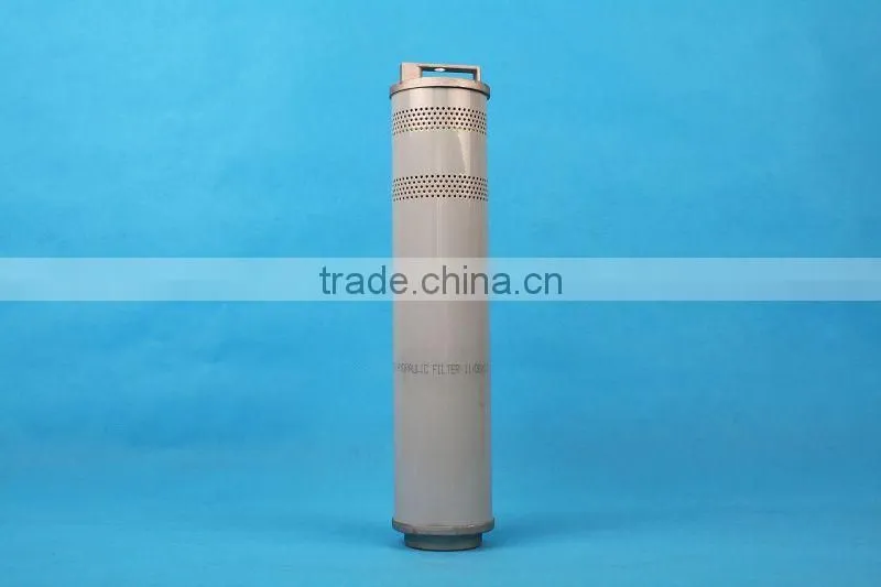 BEST PRICE HYDRAULIC FILTER SETS FOR CONSTRUCTION MACHINERY