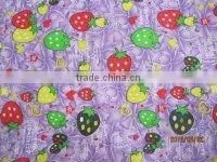 waterproof printing apron fabric