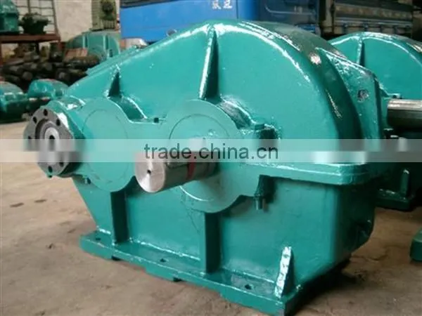 Reduction Gear in ZD Series with High Precision