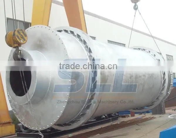 Cost effective best seller silica sand industrial dryers for sale