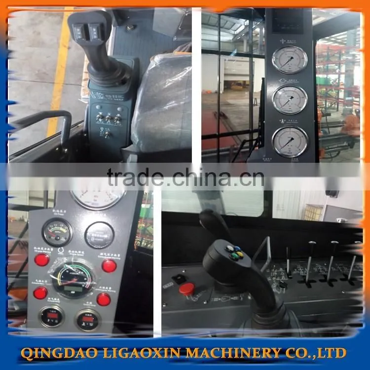 LGX-ZD440 portable drill rig