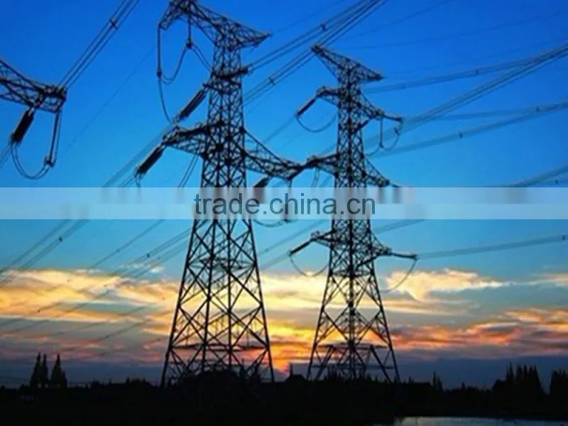 Bare Aluminum Cable Overhead Conductor wire cable/ABC/ACSR