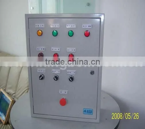 hospital oxygen supply system