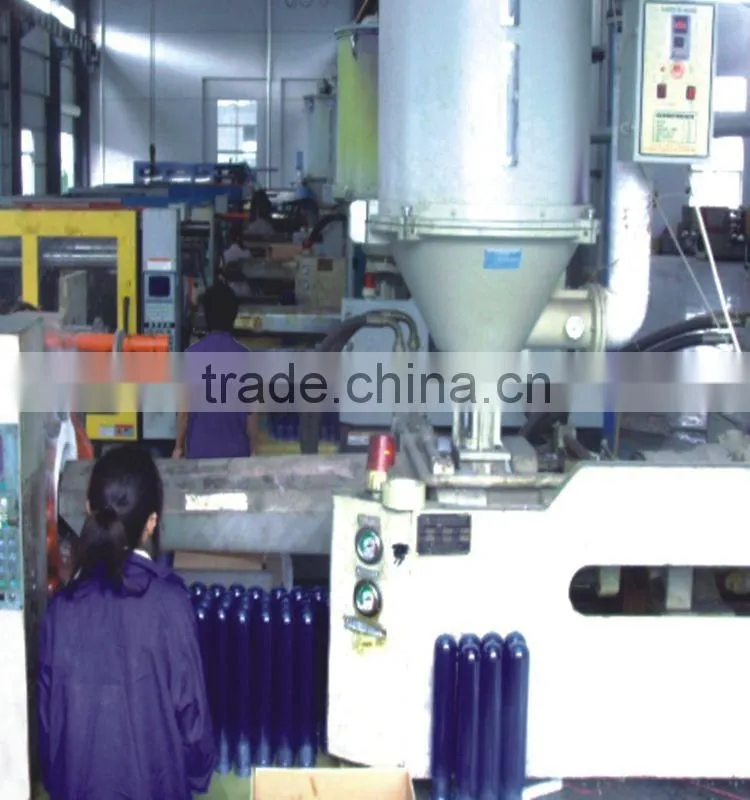 Automatic High Quality PET stretch blow molding machine / fully automatic blow molding machine for bottle max:6L